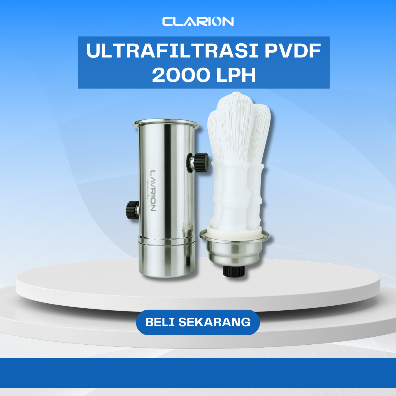 PVDF 2000